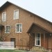 Сайдинг Ю-Пласт TIMBERBLOCK Ель (Тимберблок), Сибирская купить в Жердевке