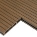 Террасная доска из ДПК CM Decking серия ROBUST цвет мербау купить в Жердевке