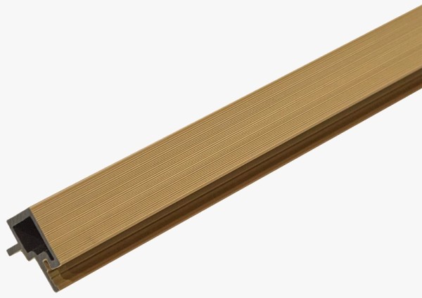 Угловой профиль CM Wall, 3000х56х49 мм PINE (Сосна) купить в Жердевке