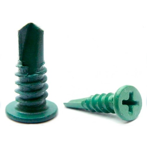 Саморез для кляймеров купить в Жердевке