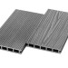 Террасная доска из ДПК RusDecking Unodeck Ultra - Серый купить в Жердевке