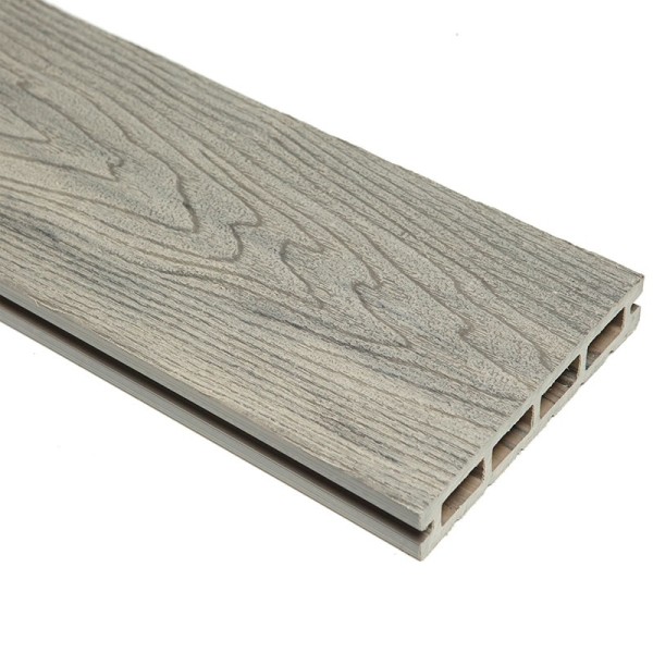 Террасная доска из ДПК CM Decking серия ROBUST цвет ясень купить в Жердевке