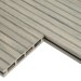 Террасная доска из ДПК CM Decking серия ROBUST цвет ясень купить в Жердевке