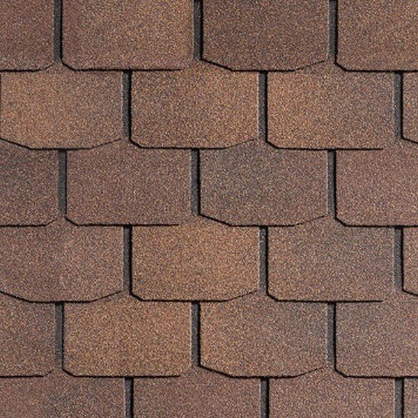 Гибкая черепица Shinglas, серия Классик, коллекция Модерн – Песчаное плато купить в Жердевке