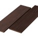 Заборная доска RusDecking UnoDeck Forte - Венге купить в Жердевке