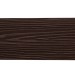 Заборная доска RusDecking UnoDeck Forte - Венге купить в Жердевке