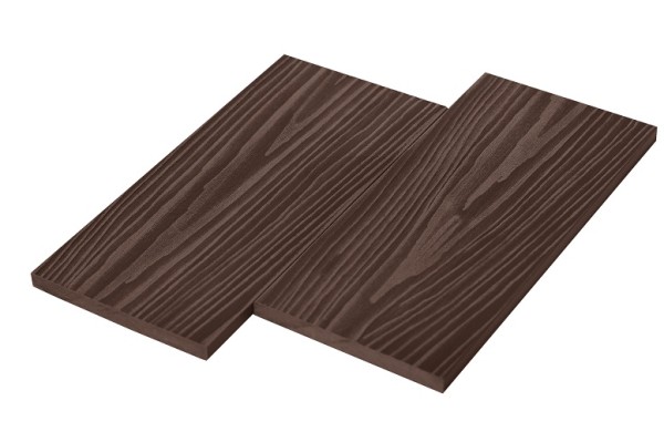 Заборная доска RusDecking UnoDeck Forte - Венге купить в Жердевке