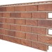Фасадная панель VOX SOLID BRICK REGULAR бристоль купить в Жердевке